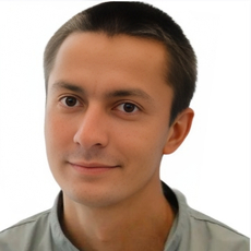 Козырь Иван Анатольевич, стоматолог-терапевт