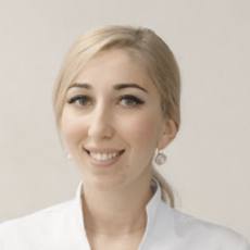 Тхакахова Регина Альбертовна, рентгенолог