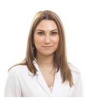 Абдрахманова Екатерина Михайловна, врач-косметолог