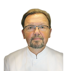 Кобызев Игорь Сергеевич, врач УЗД