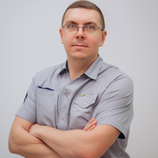 Баскаков Игорь Игоревич, детский кардиолог