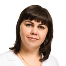 Белянина Галина Михайловна, врач УЗД