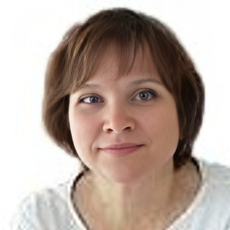 Чекмарева Елена Даниловна, педиатр