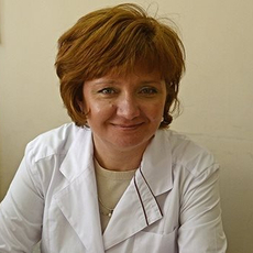 Волкова Наталья Эдуардовна, терапевт
