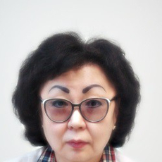 Батлаева Нина Константиновна, эндокринолог