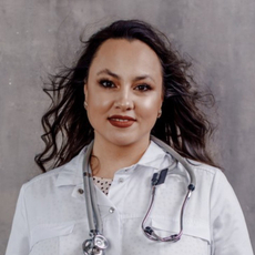 Пахомова Ольга Вячеславовна, гинеколог