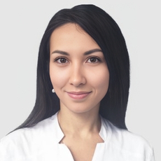 Бушуева Анастасия Анатольевна, офтальмолог