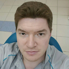 Галявутдинов Нияз Кавиевич, стоматолог-терапевт