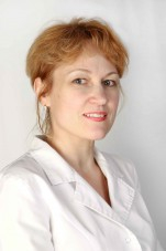 Малова Юлия Геннадьевна, стоматолог-терапевт