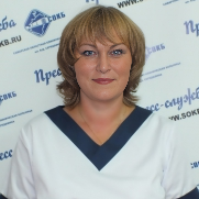 Юркова Инна Викторовна, анестезиолог