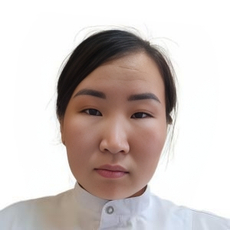 Цыбикова Наталья Дашазэгбэевна, офтальмолог