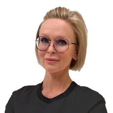 Чернова Наталья Викторовна, врач-косметолог
