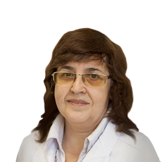 Дорофеева Мария Владимировна, невролог