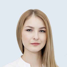 Москвичева Евгения Валерьевна, стоматолог-терапевт