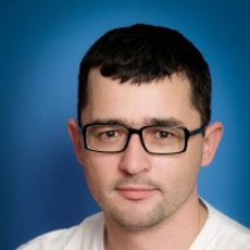 Шантруков Павел Александрович, хирург
