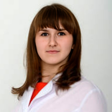 Стульникова Любовь Владимировна, ЛОР