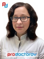 Асылова Ирина Владимировна, офтальмолог