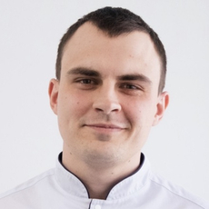 Абанин Александр Вячеславович, стоматолог-терапевт