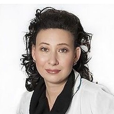 Малыхина Анастасия Владимировна, гинеколог