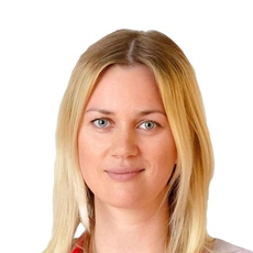 Басаргина Елена Юрьевна, педиатр