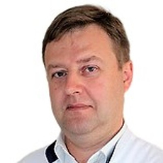 Беляев Сергей Анатольевич, нейрохирург