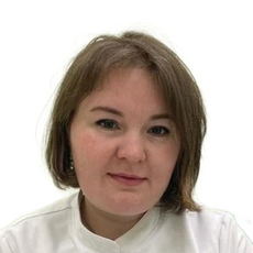 Баранова Наталья Алексеевна, гинеколог