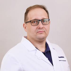 Леваненко-Каширский Николай Александрович, нейрохирург