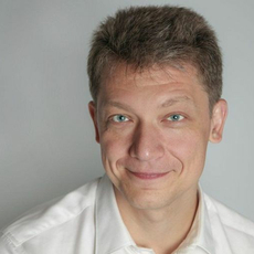 Кондратьев Денис Юрьевич, психолог