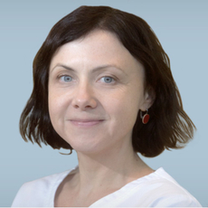 Гуковска Марина, инструктор ЛФК