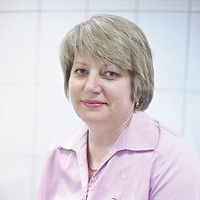 Стародубцева Ирина Ивановна, стоматолог-ортопед