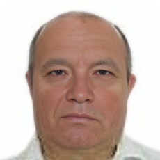 Попков Николай Кузьмич, анестезиолог