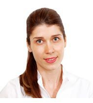 Пилипенко Александра Александровна, гинеколог