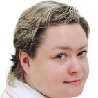 Бояркина Ольга Вячеславовна, врач УЗД