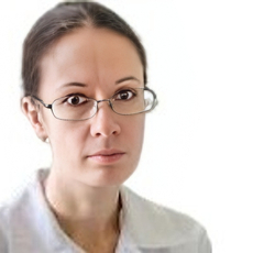 Жидулина Наталья Олеговна, эндокринолог