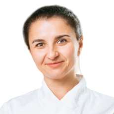 Беседина Гаяне Самвеловна, врач УЗД