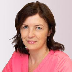 Ефимова Мария Сергеевна, гинеколог