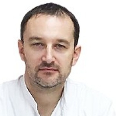 Похаленков Владислав Евгеньевич, уролог