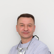 Павличенко Константин Александрович, стоматолог-ортопед
