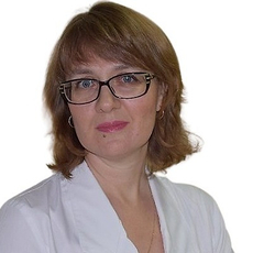 Тармосина Анна Николаевна, анестезиолог