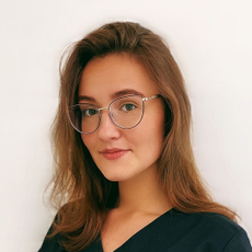 Струкова Мария Александровна, стоматолог-терапевт
