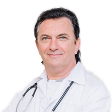 Филиппов Андрей Николаевич, педиатр