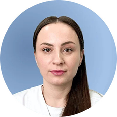 Джикаева Светлана Казбековна, гинеколог