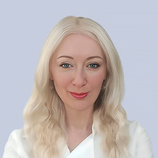 Макамла Ирина Анатольевна, психолог