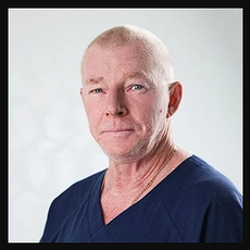 Колесников Андрей Александрович, ортопед