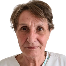 Лосенкова Любовь Петровна, гинеколог