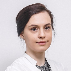 Лавелина Инна Сергеевна, терапевт