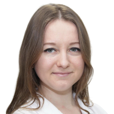 Кочнова Мария Романова, ЛОР