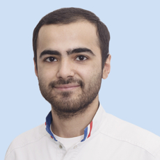 Кулиев Сабухи Муталлим Оглы, стоматолог-терапевт