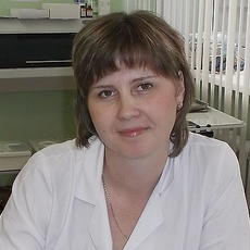 Ильюшенкова Ольга Викторовна, гинеколог