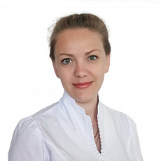 Мелешина Марина Вячеславовна, терапевт